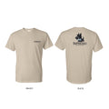 SAND STAFF TEES