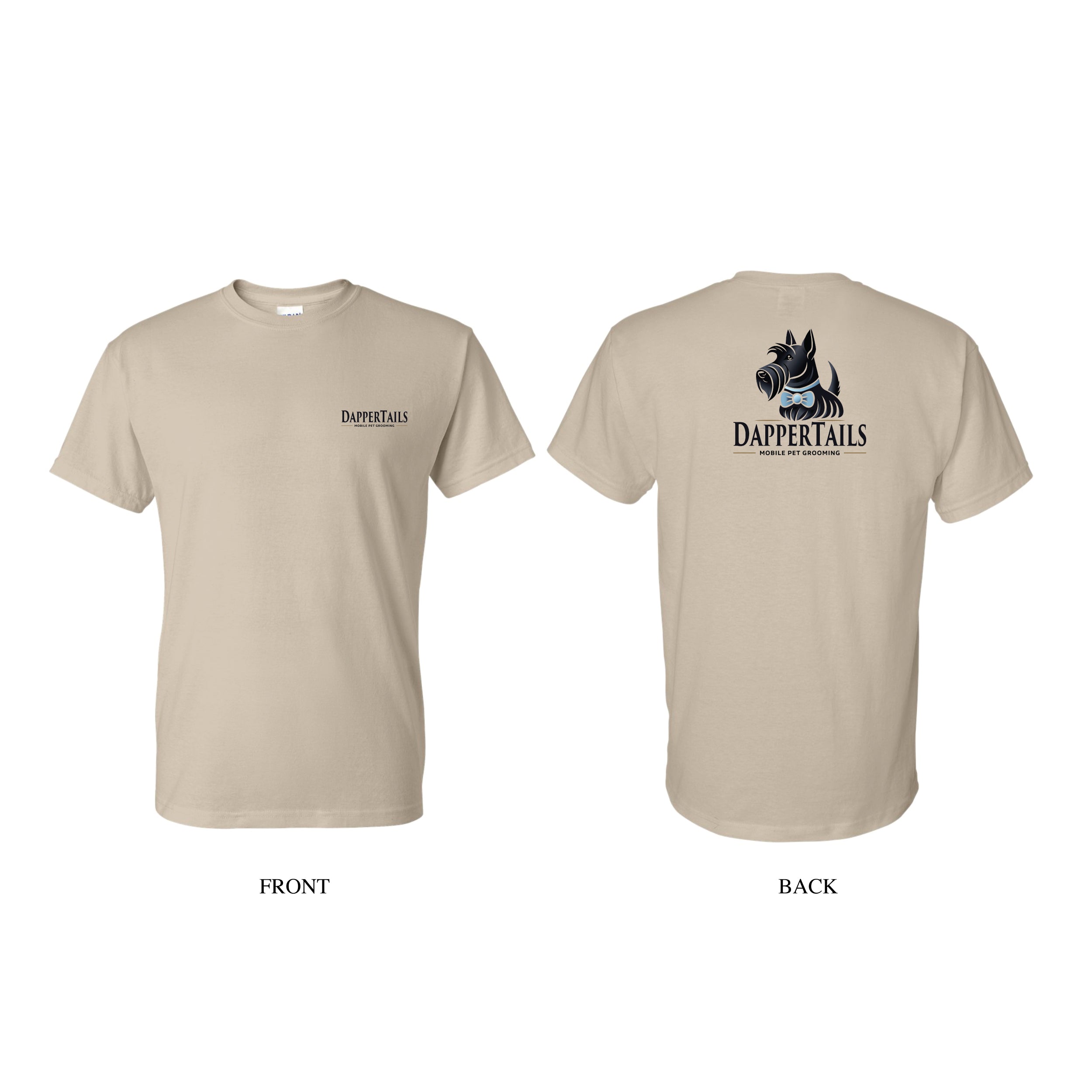 SAND STAFF TEES