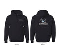 STAFF HOODIE
